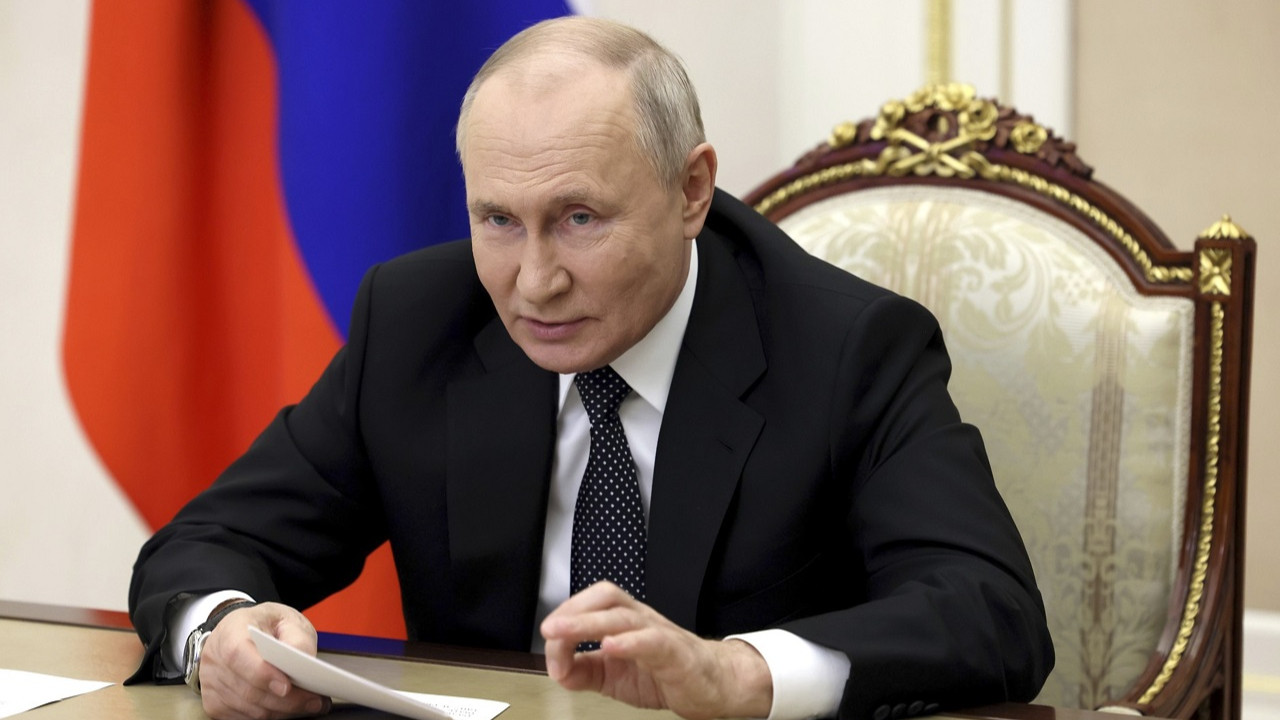 New York Times yazdı: Putin ateşkes sinyali veriyor