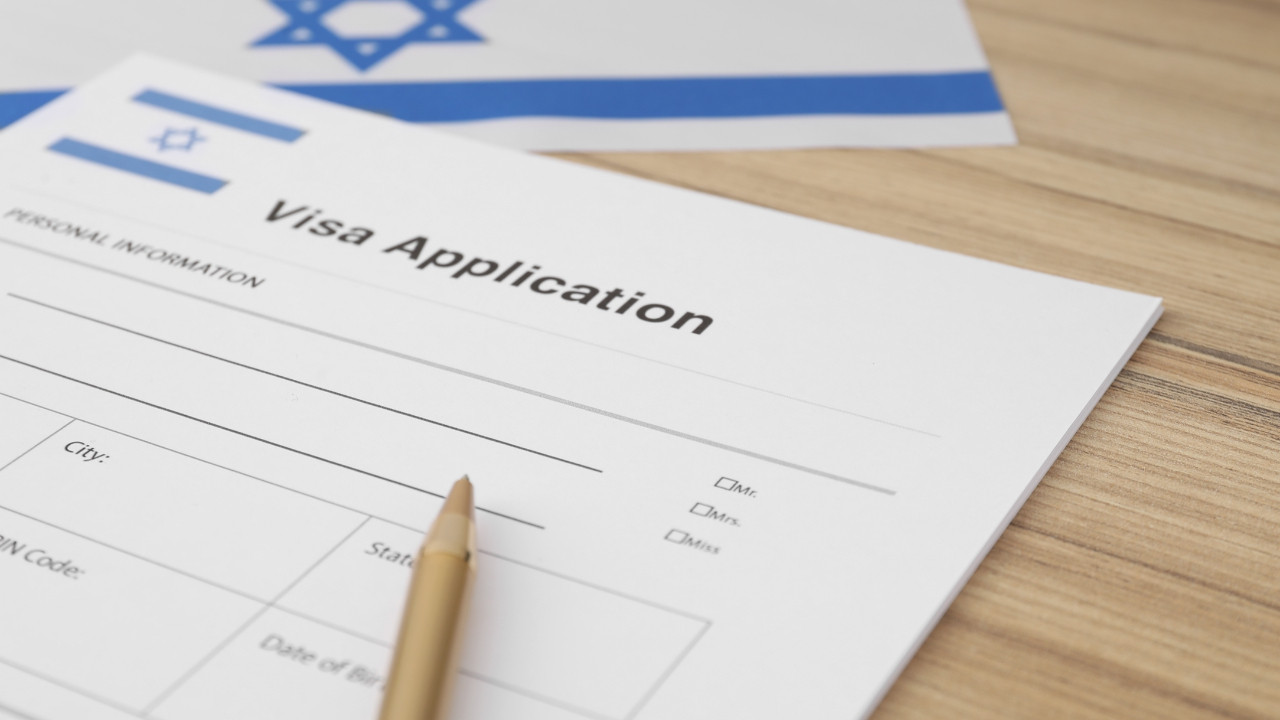 İsrail BM görevlilerine oturum yenileme ve vize konusunda engel çıkarıyor