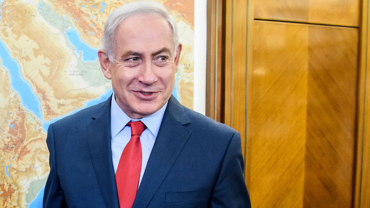 İsrail basını: Netanyahu gönüllü göç için çalışıyor