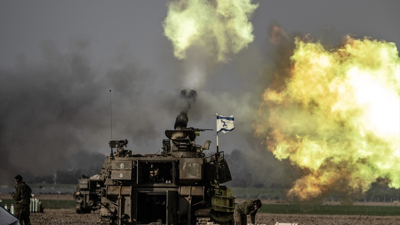 İsrailli askeri uzman: Ordu savaş stratejisini değiştirmeye hazırlanıyor
