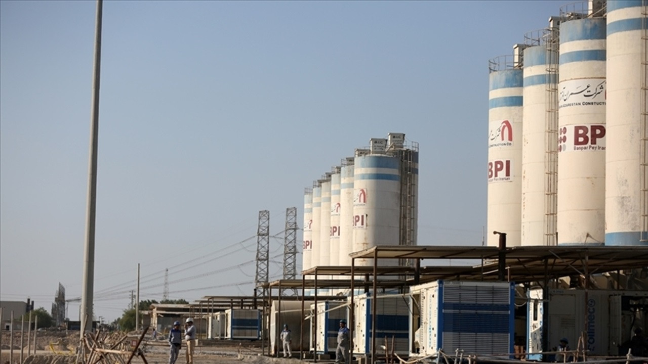 UAEA raporu: İran zenginleştirilmiş uranyum üretimini artırdı