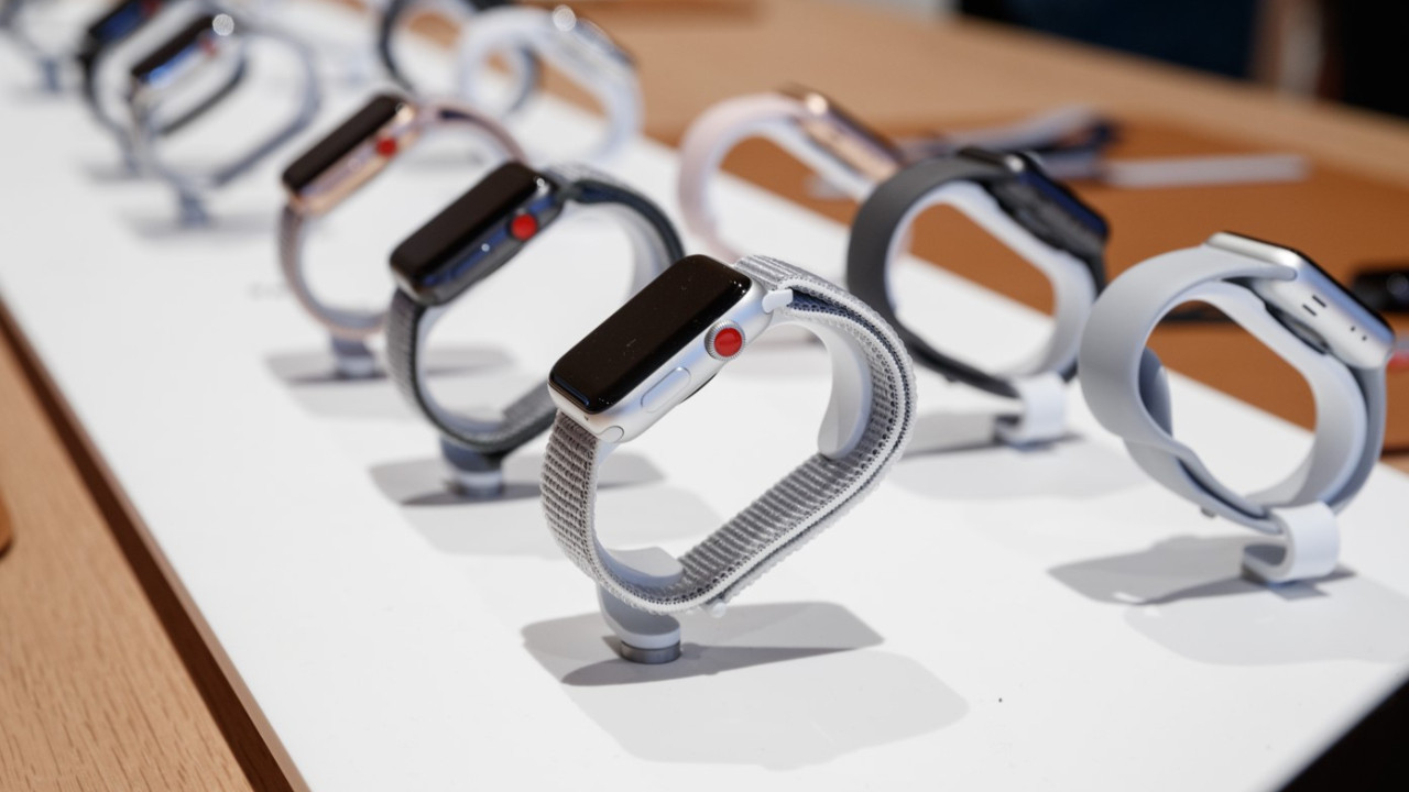 ABD mahkemesinden kritik karar: Apple Watch yasağını kaldırdı