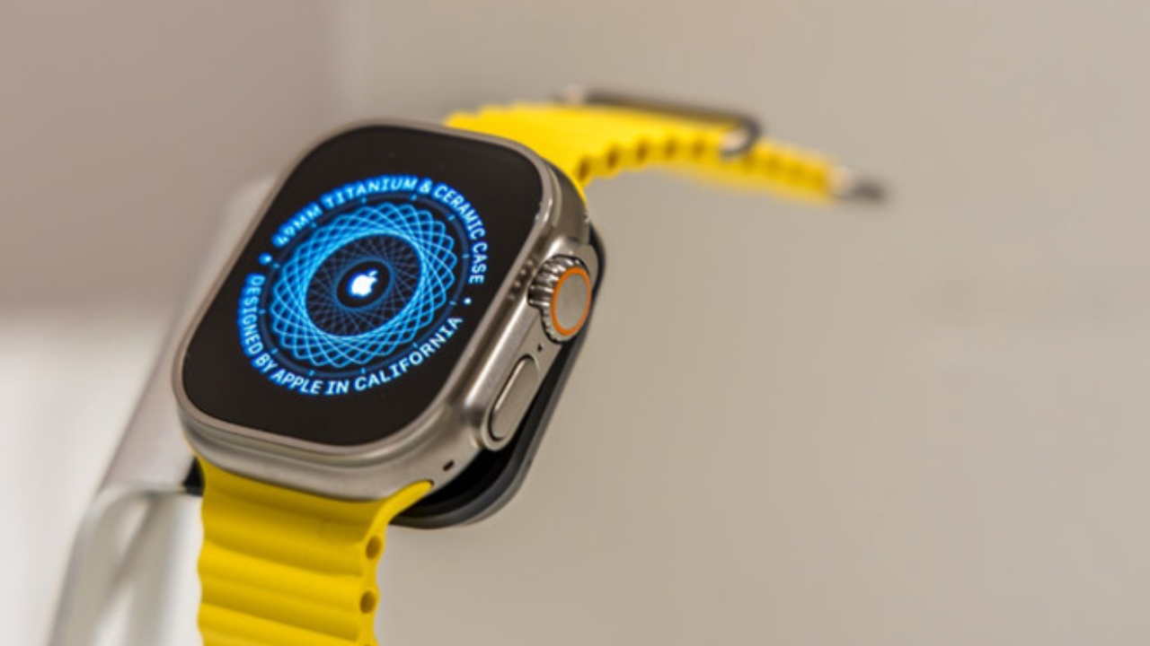 Biden ithalat yasağına izin verdi: Teknoloji devi Apple Watch için temyize gidiyor