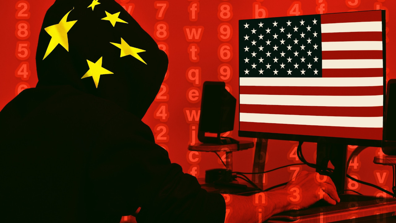 NYT, gizli toplantının notlarına ulaştı: Çin ve ABD arasında casusluk yarışı büyüyor