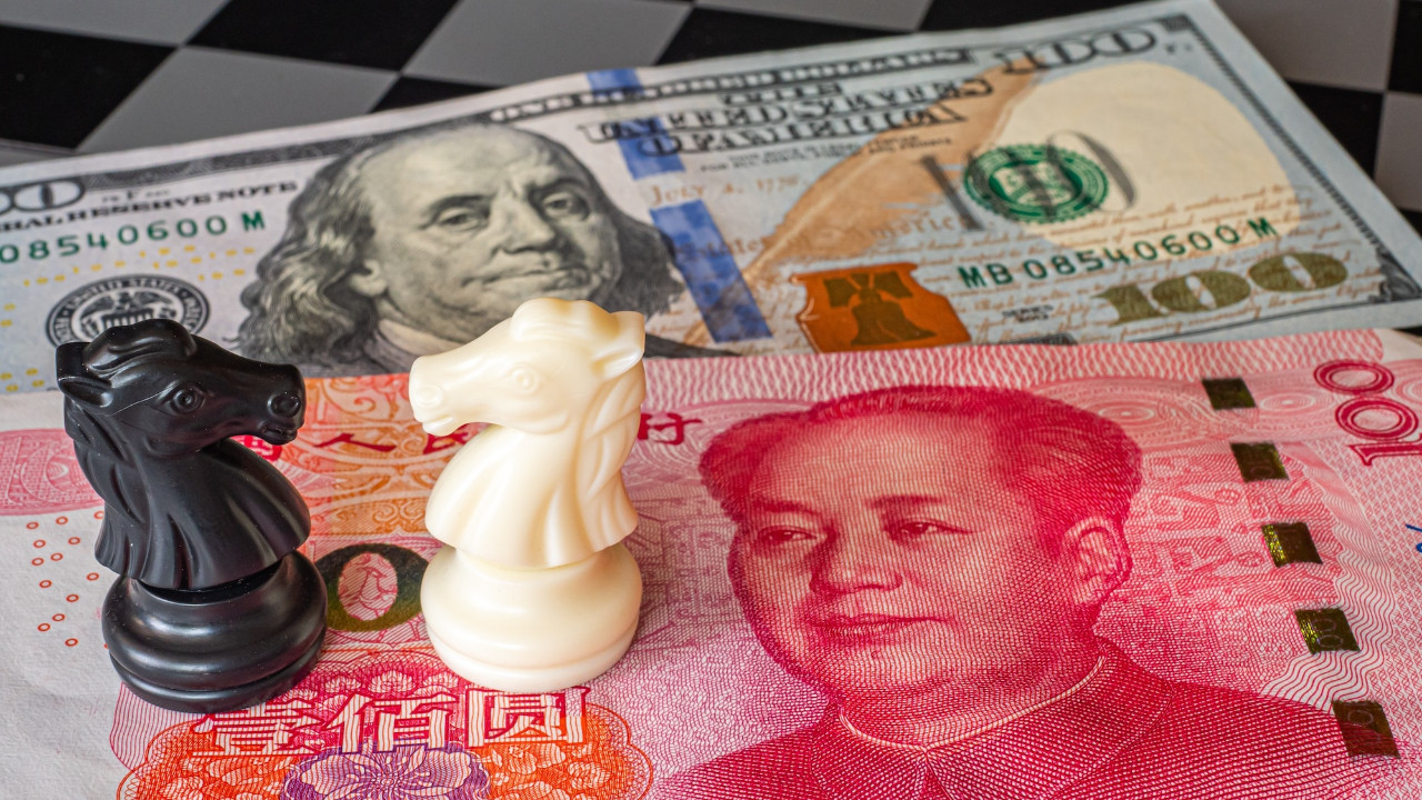 WSJ yazdı: Çin, dolar karşısında yuan'ı nasıl yönetiyor?