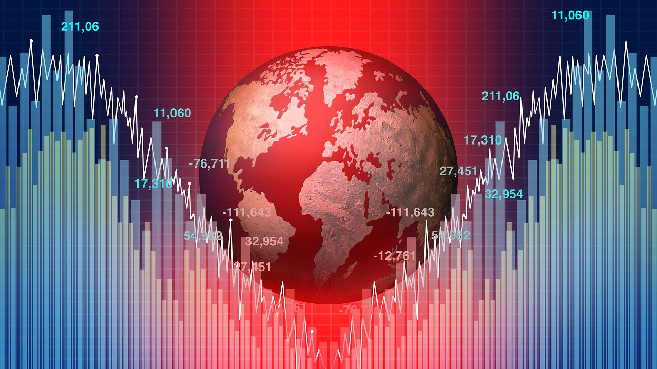 Bloomberg yazdı: Bu kadar çok ekonomist resesyon konusunda nasıl yanıldı?