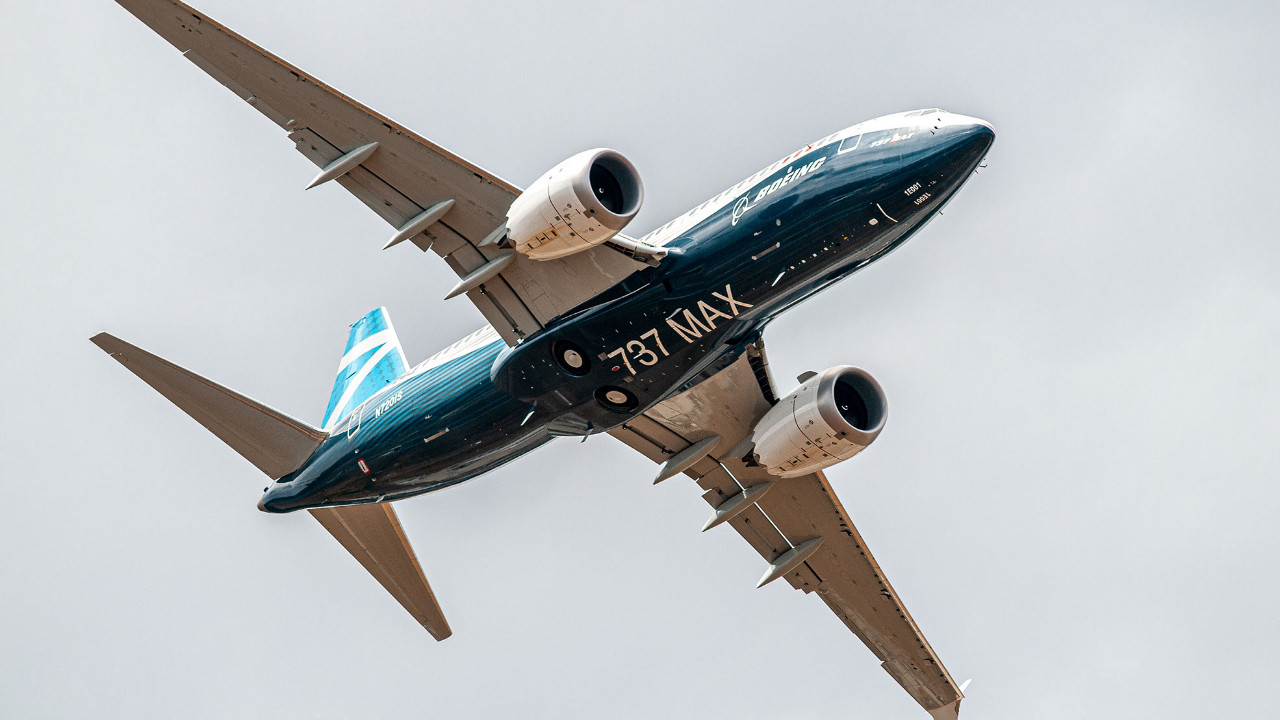 Boeing 737 Max tipi uçaklarını kontrole çağırdı