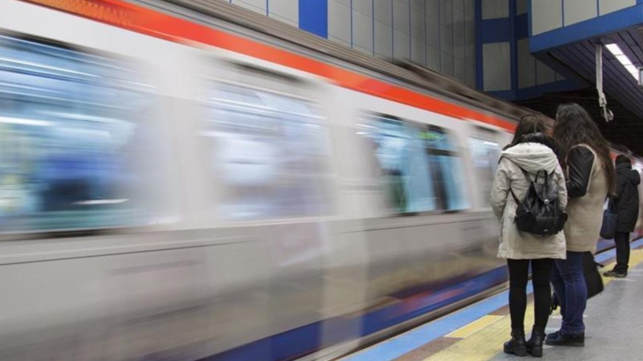 Süper Kupa'nın ertelenmesi sonrası İBB'den metro seferleriyle ilgili açıklama