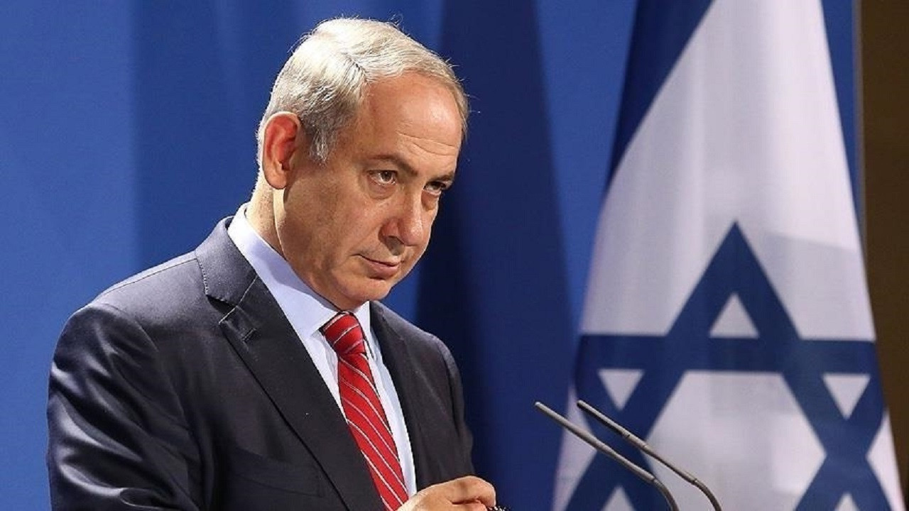 Netanyahu: Gazze'ye yönelik saldırılar aylar sürecek