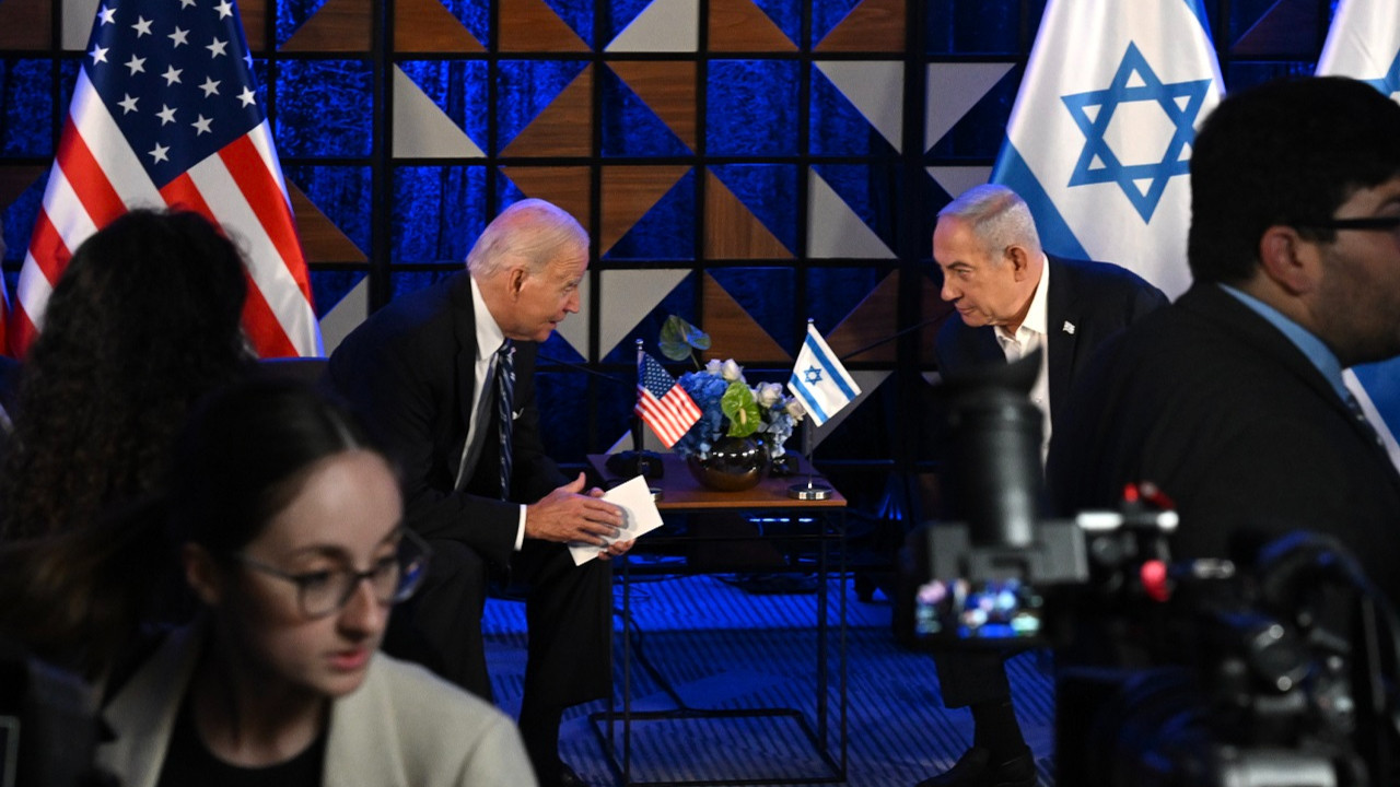 NYT ABD-İsrail ilişkilerini yazdı: İki ülke arasındaki gerginlik gün geçtikçe artıyor