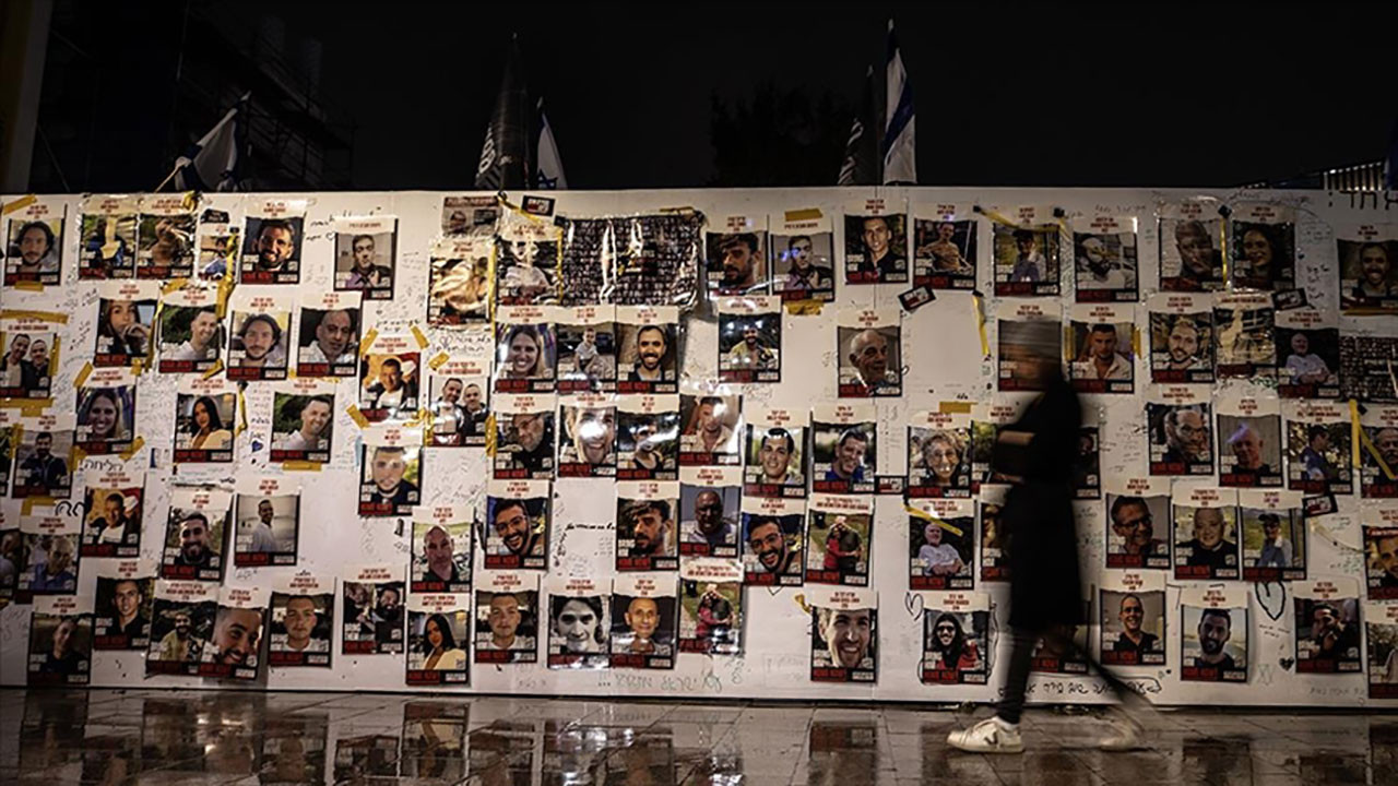 Haaretz: Esir takası müzakerelerinde ilerleme kaydedildi