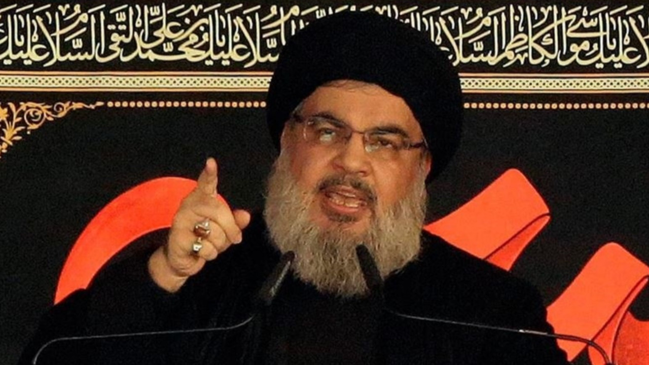 Hizbullah: Aruri'ye yönelik suikast cezasız ve karşılıksız kalmayacak
