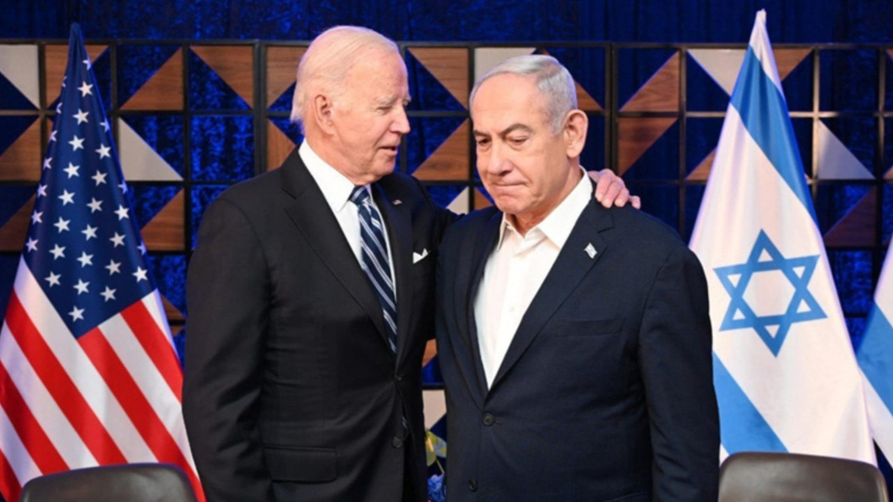 Washington Post: ABD, Netanyahu'nun iktidarda kalmak için Hizbullah'ı kullanmasından endişeli