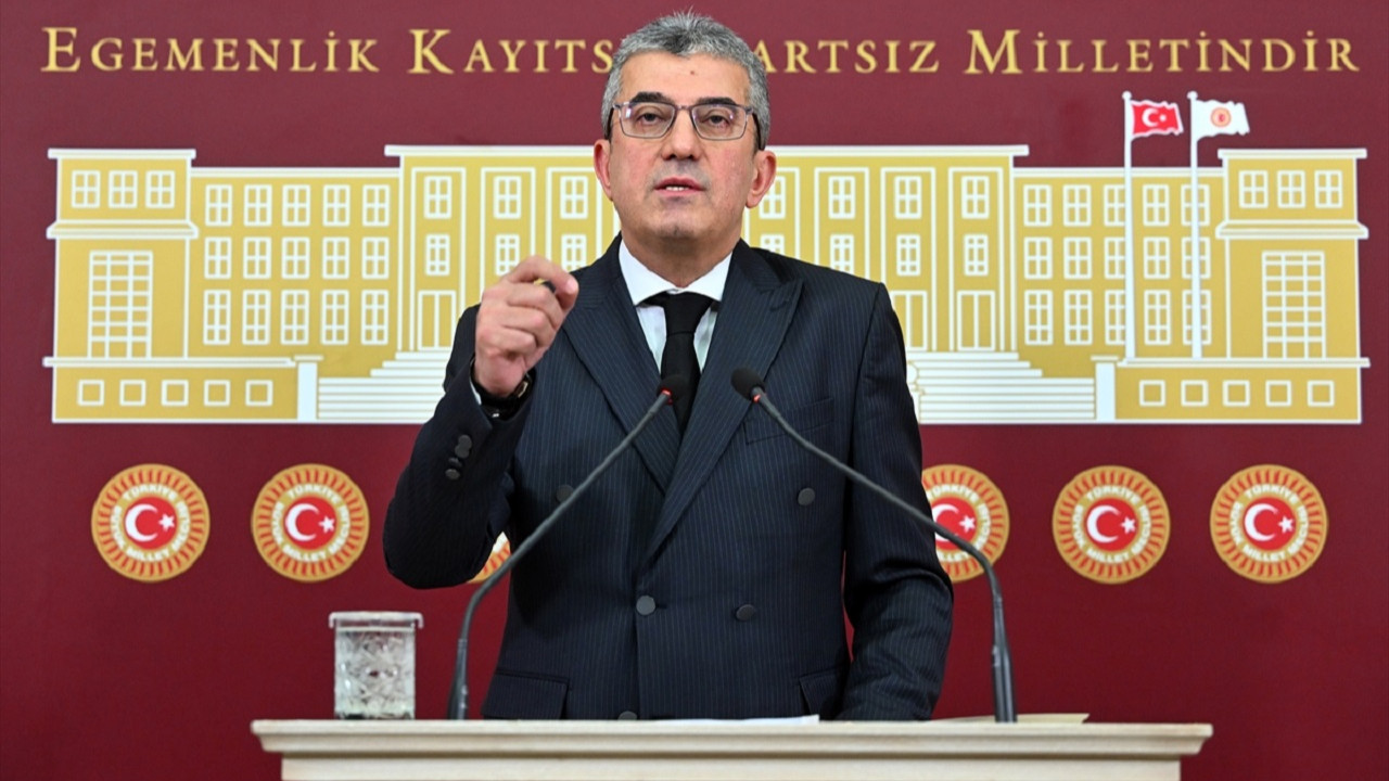 CHP Grup Başkanvekili: Kurum'u imar affına imza atan bir bakan olarak hatırlıyoruz