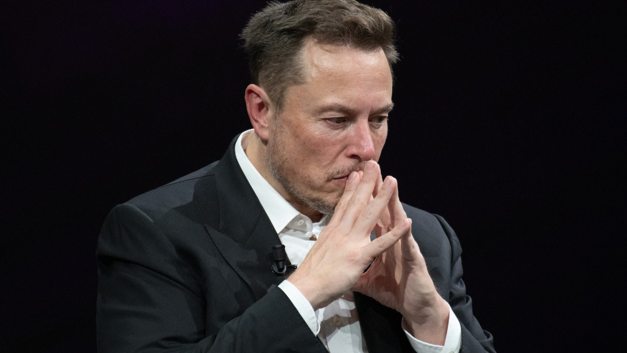Elon Musk’ın uyuşturucu sorunu ortaklarını endişelendiriyor