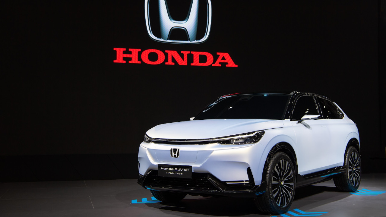 Honda’dan elektrikli araç atılımı: Kanada’ya 14 milyar dolar yatıracak