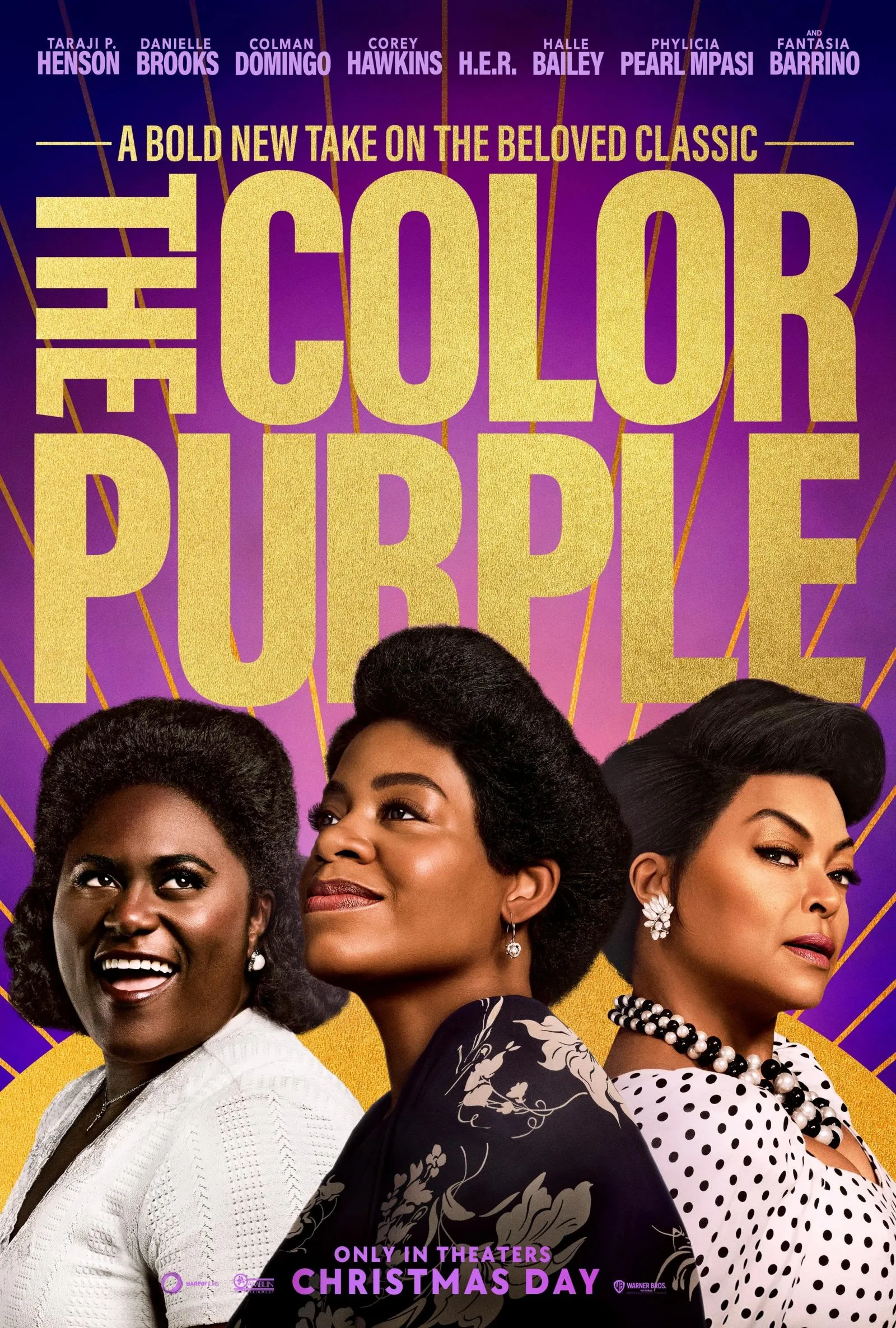 ABD Box Office verileri: Haftanın kazananı Wonka