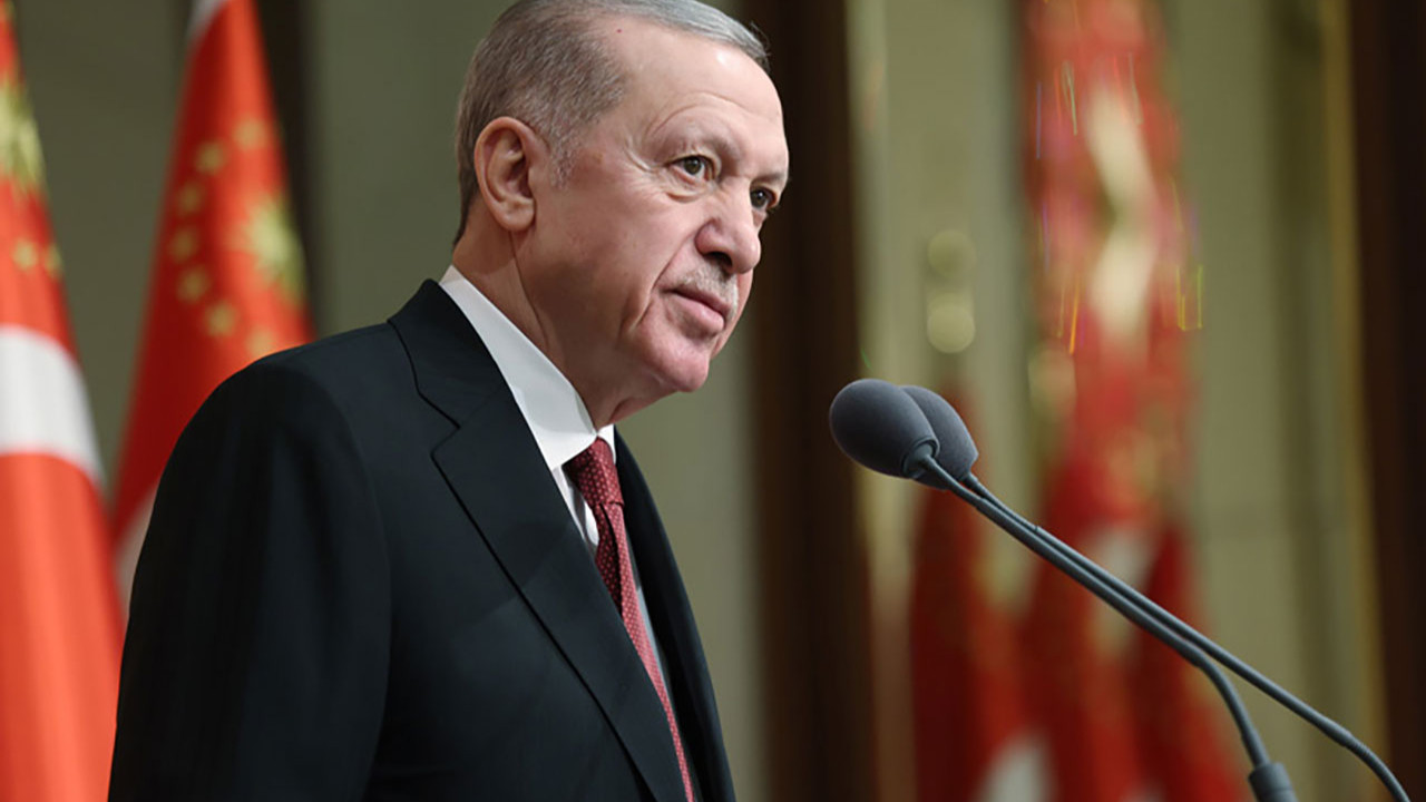 Cumhurbaşkanı Erdoğan: MİT bizi tehdit edenlere cevabımızı çok net vermiştir