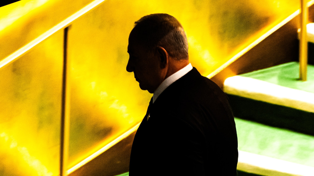 Netanyahu İsrail Hamas çatışmasından sağ çıkabilecek mi?