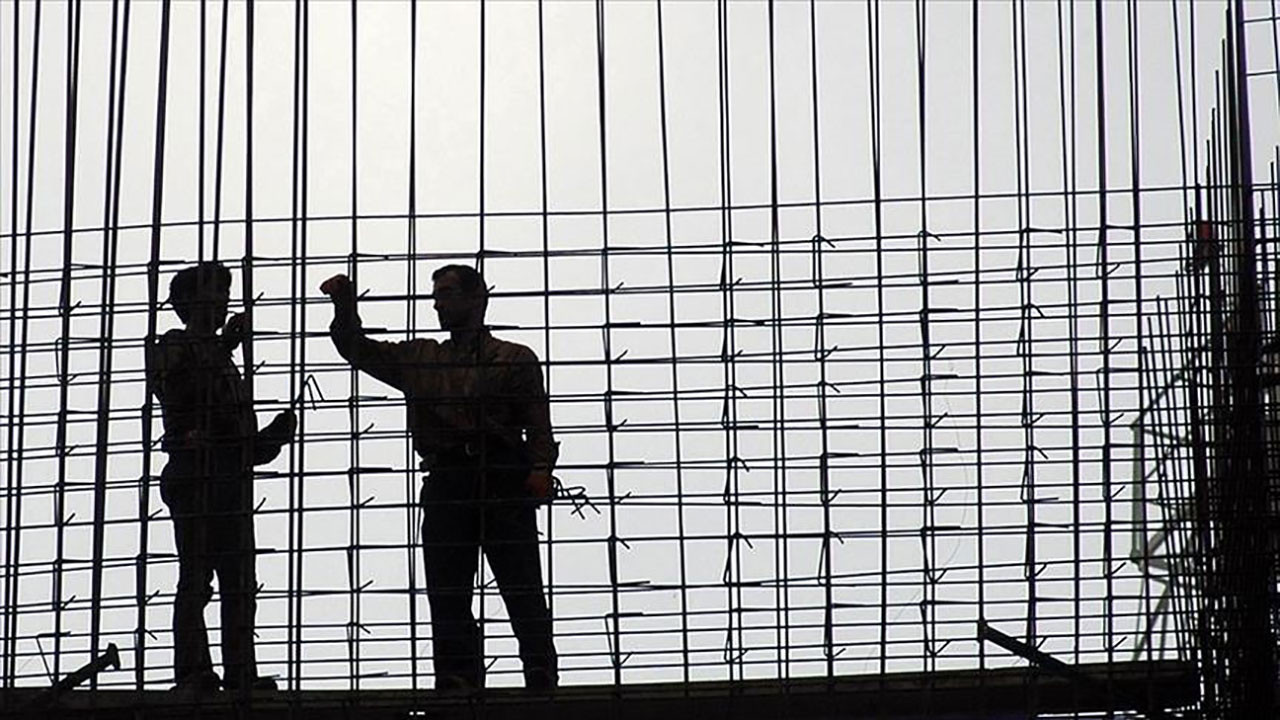 TÜİK: İnşaat maliyetleri kasımda arttı
