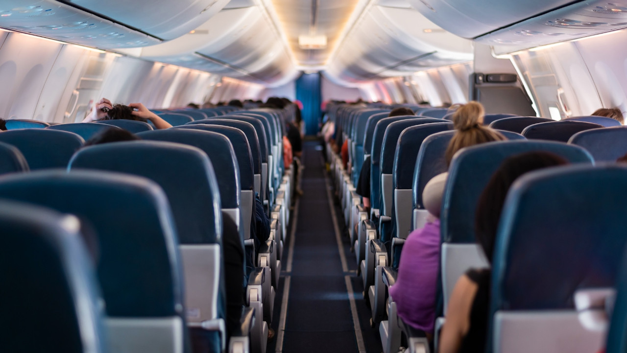 Uçaklarda en güvenli koltuk hangisi?