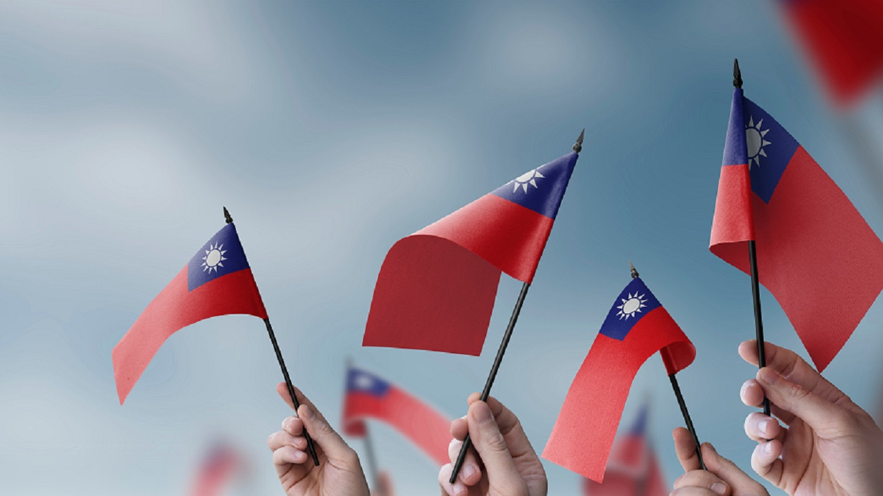 New York Times yazdı: Tayvan'daki seçimler dünya için ne anlama gelecek?