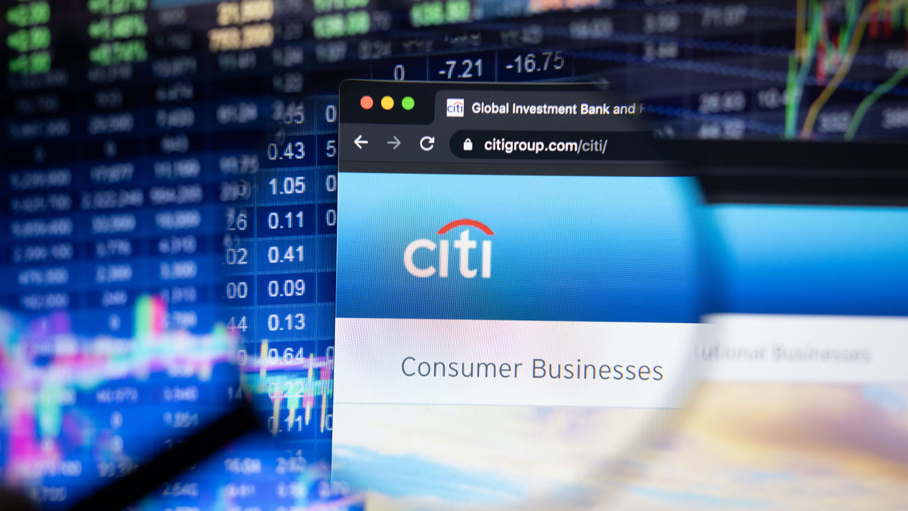 Citigroup düğmeye bastı: 20 bin kişi işten çıkarılacak