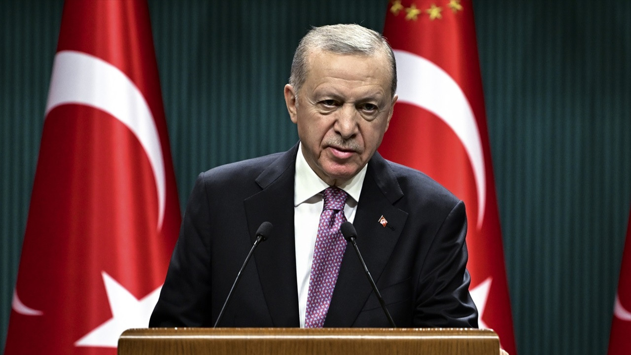Cumhurbaşkanı Erdoğan açıkladı: SSK ve Bağ Kur emeklilerine yüzde 5 ek zam