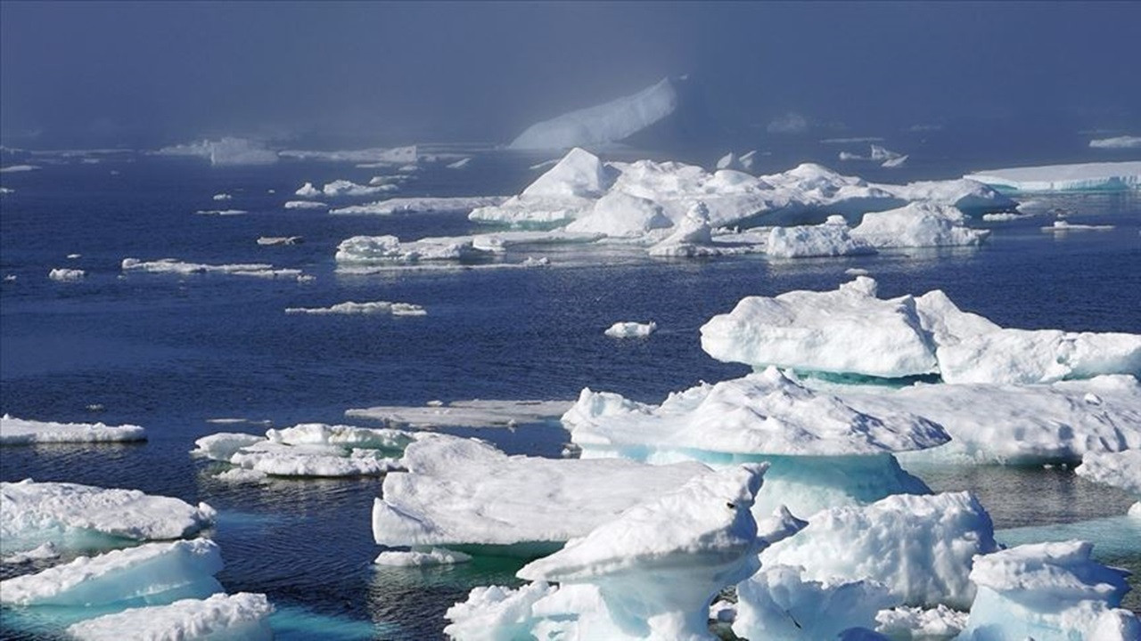 IPCC Başkanı'ndan küresel ısınmada 3 derece uyarısı