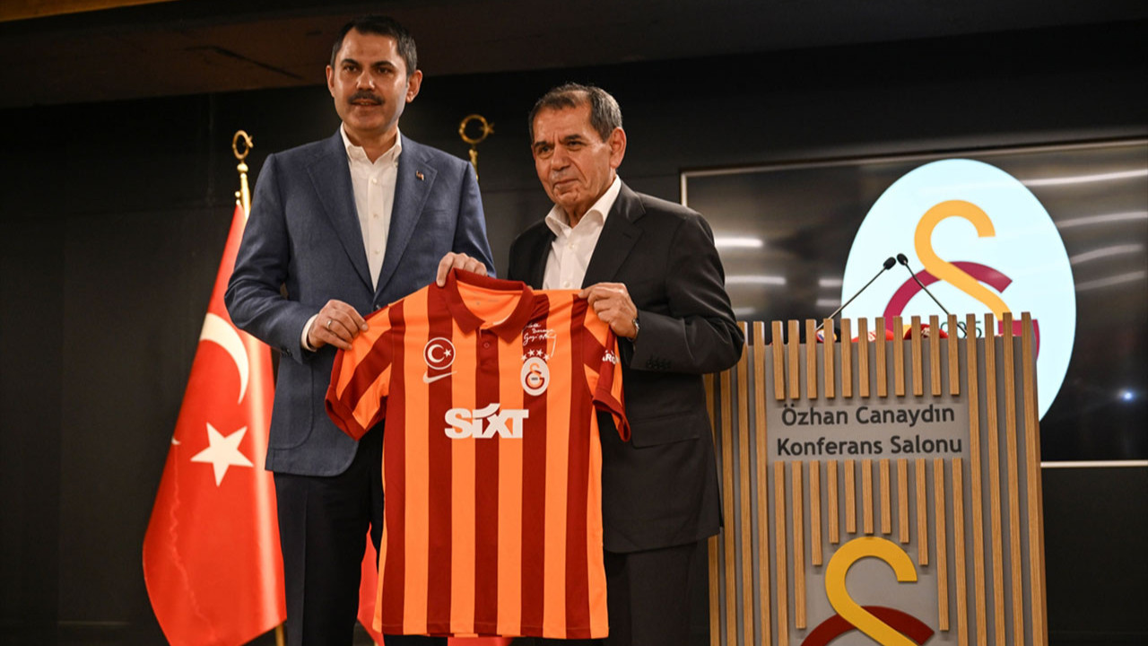 Kulüp üyelerinden Dursun Özbek'e açık mektup: Galatasaray'ın siyasi tercihleri olamaz