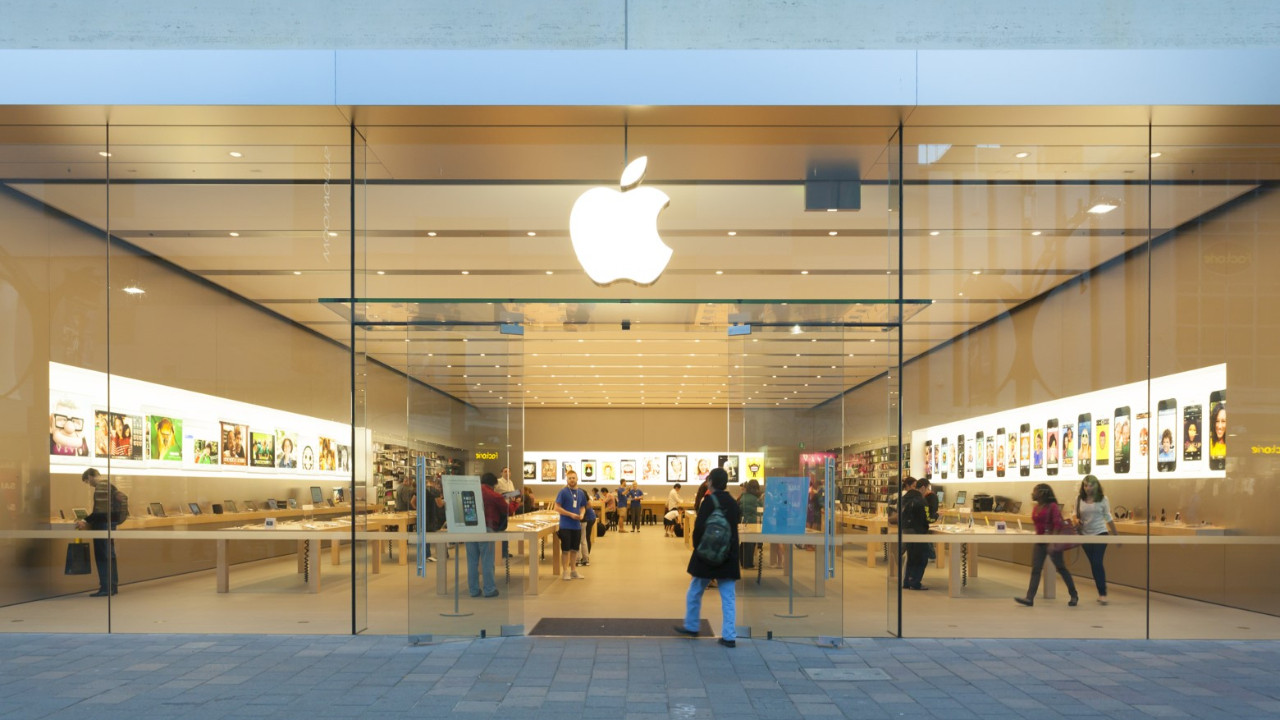 Apple iki mağazasını kalıcı olarak kapatma kararı aldı