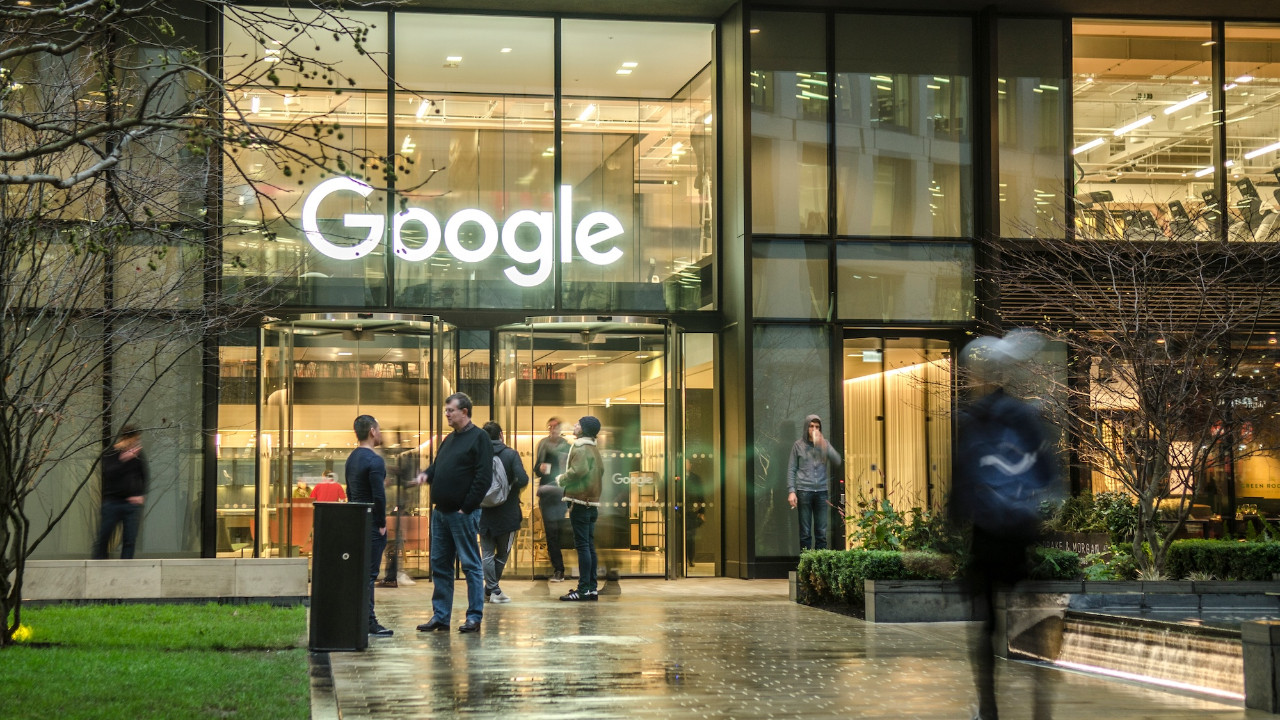 Fransa Rekabet Kurumu'ndan Google'a 250 milyon euro ceza