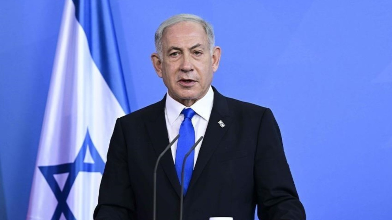 İsrail basını: Netanyahu esirler serbest bırakılsa bile Gazze'ye saldırıları sürdürecek
