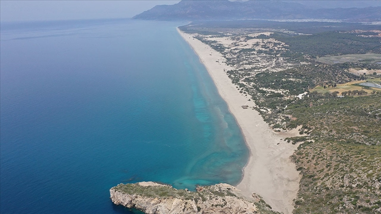 Akdeniz'de rekor kıran deniz suyu sıcaklığı: Kasırgalara yol açabilir