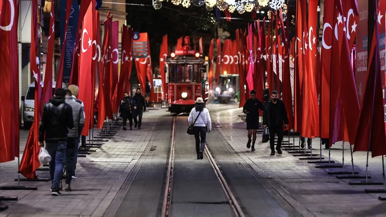 Taksim'deki bombalı saldırı davasında 3 sanık tahliye edildi