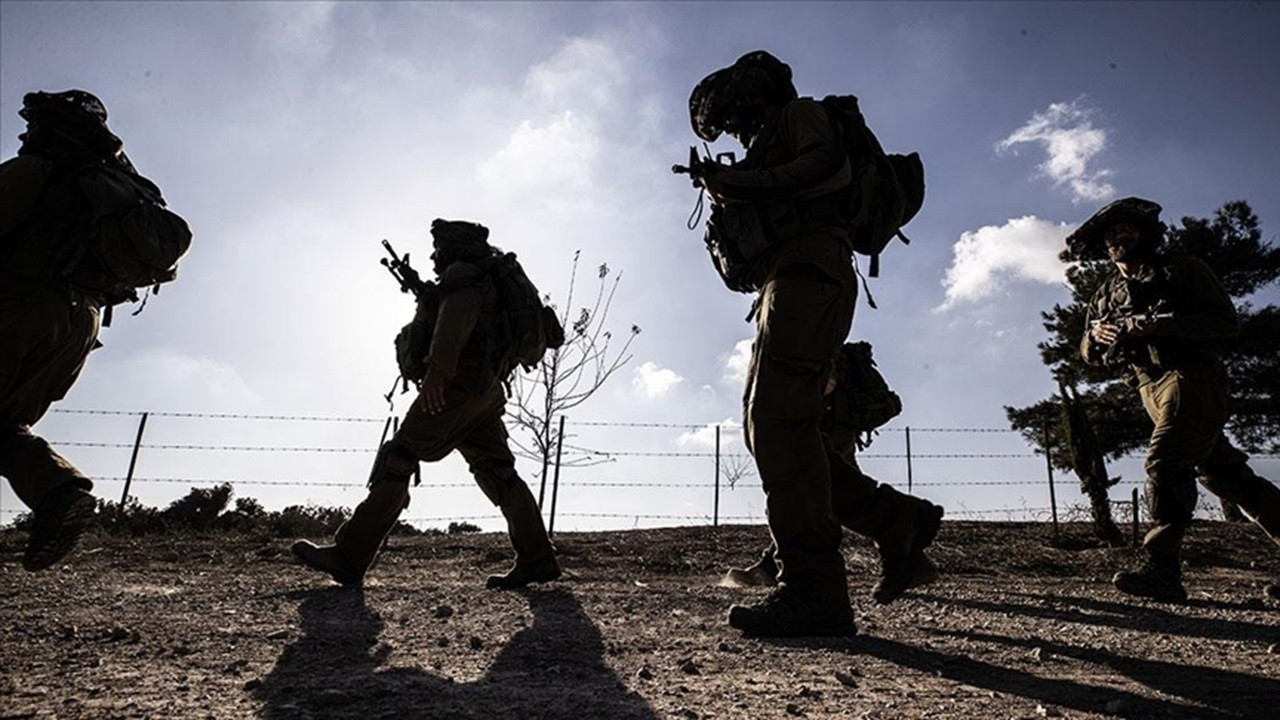İsrail ordu sözcüsü: Gazze'deki çatışmalarda 21 İsrail askeri daha öldürüldü