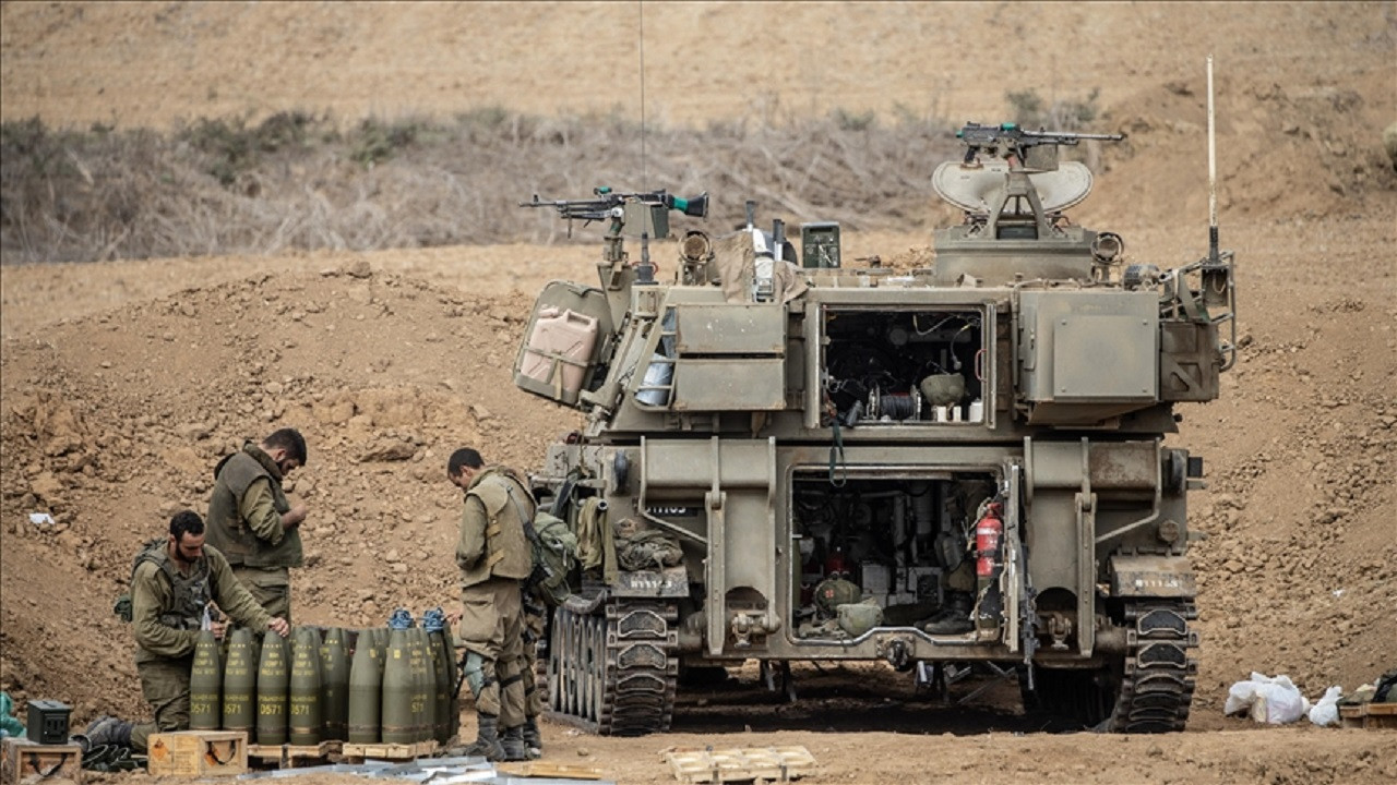 NYT İsrailli askerlerin ölümüne neden olan patlamayı yazdı: Tampon bölge oluşturmaya hazırlanıyorlardı