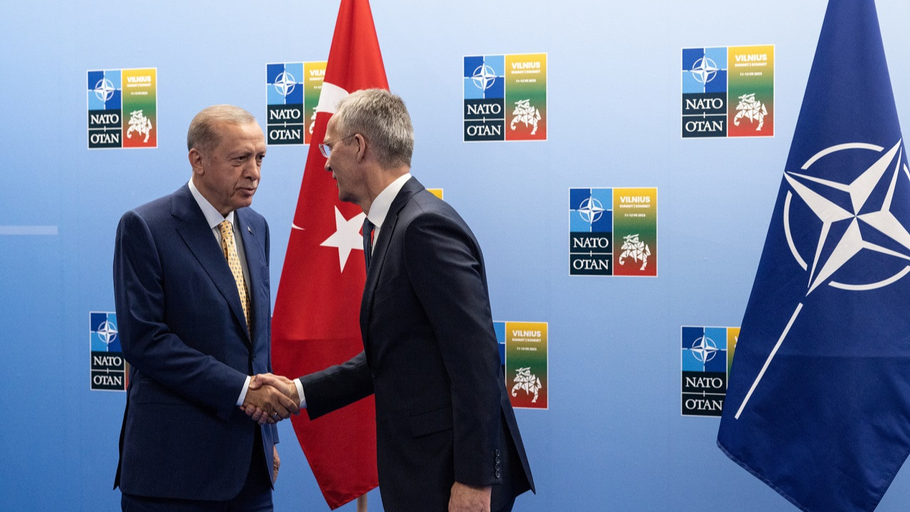 Reuters yazdı: İsveç'in NATO üyeliğinin ertelenmesi Türkiye'ye ne kazandırdı?