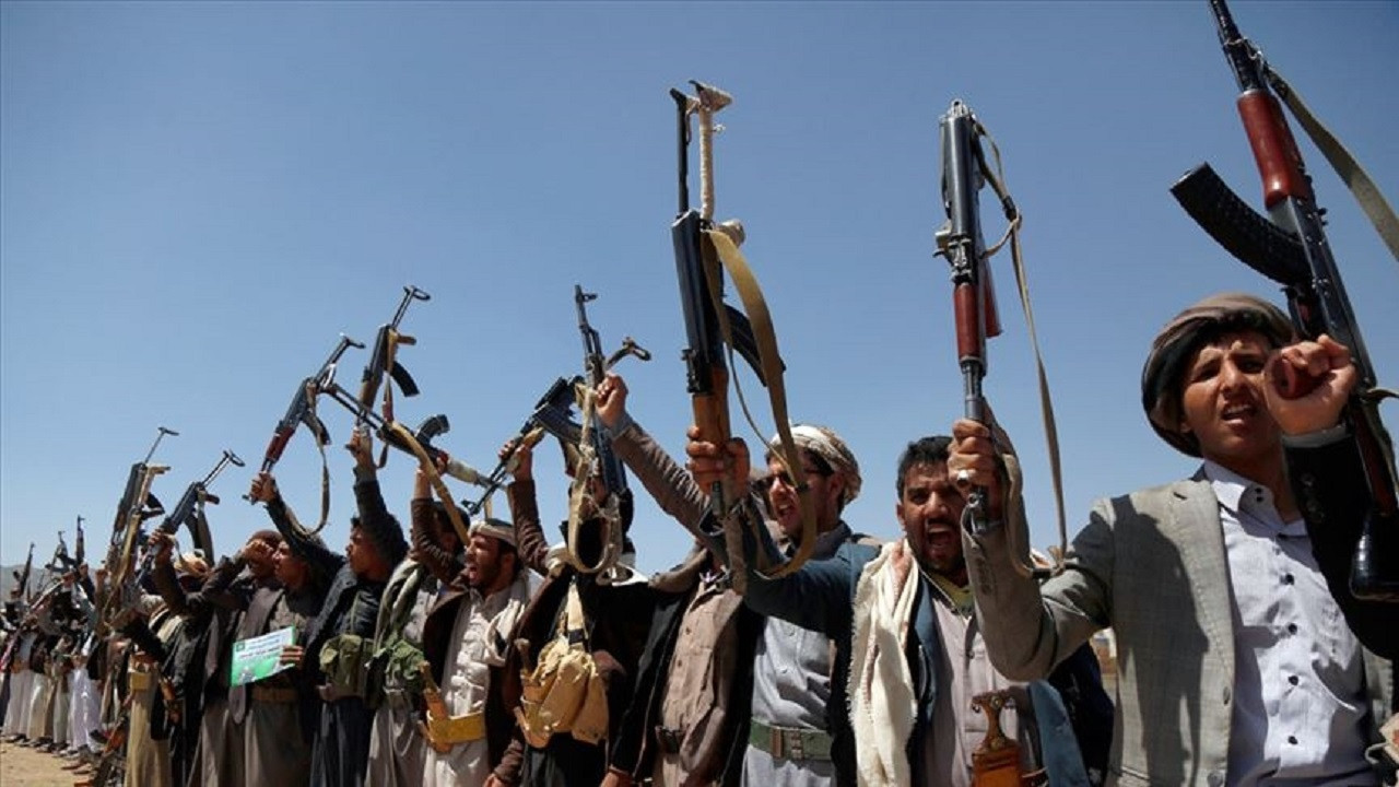 ABD ile Yemen arasında kritik görüşme