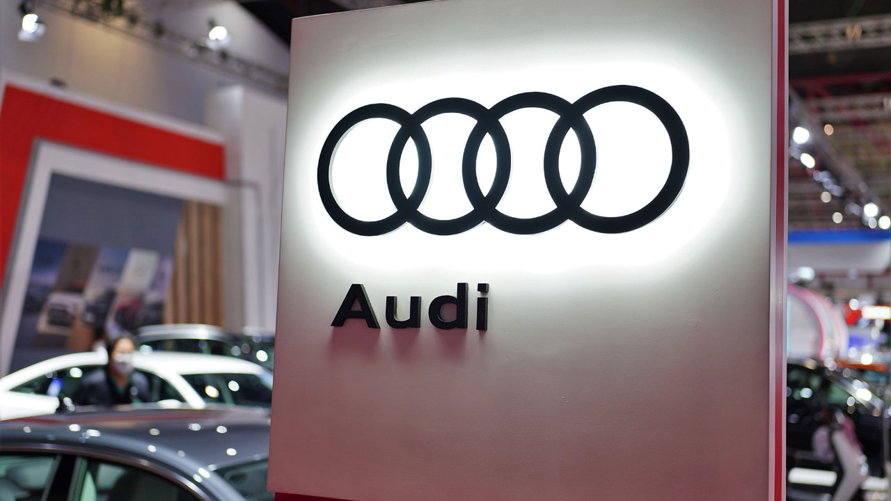 Audi'nin Brüksel fabrikasına Çinli talip