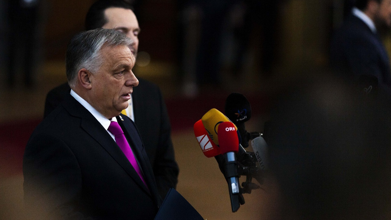 The Guardian yazdı: Macaristan İsveç'in NATO'ya girmesini neden engelledi?
