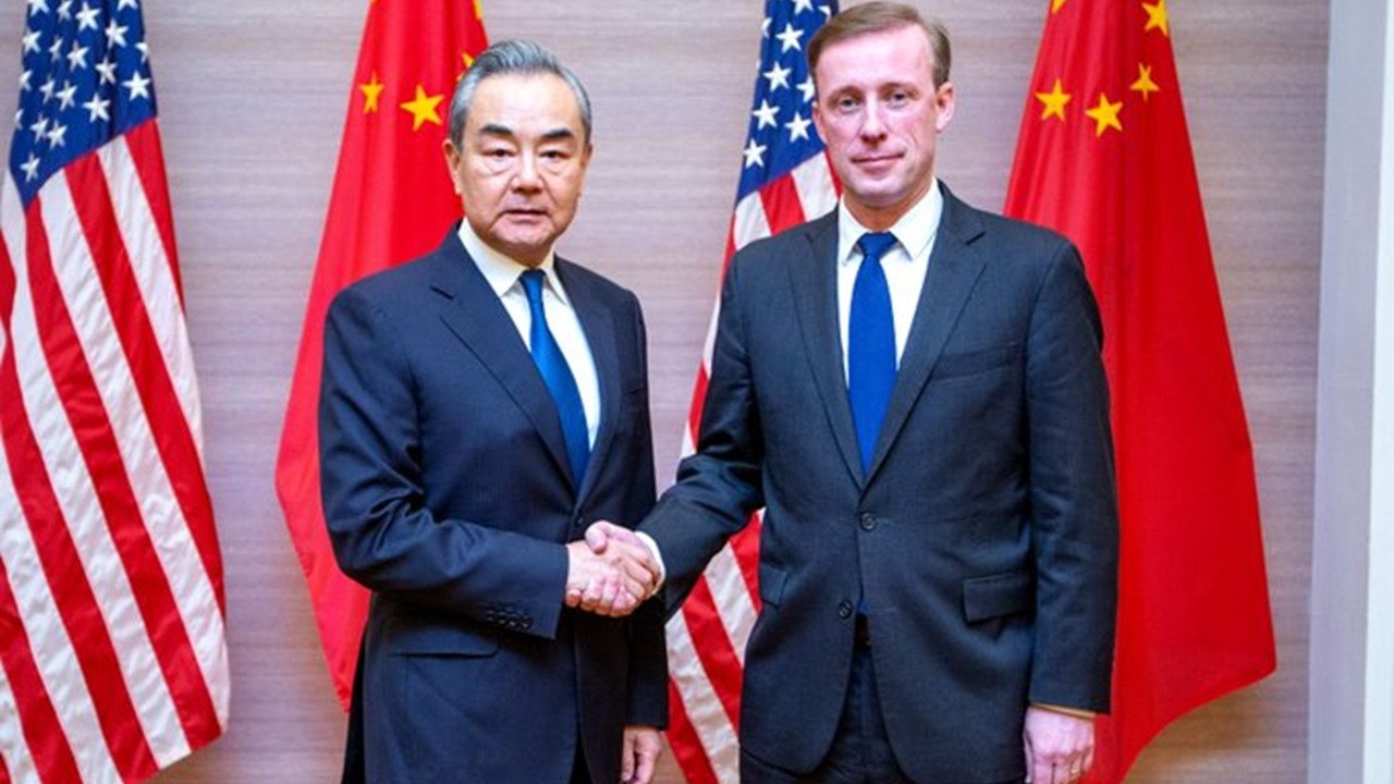 Çin ile ABD arasında yeni görüşme