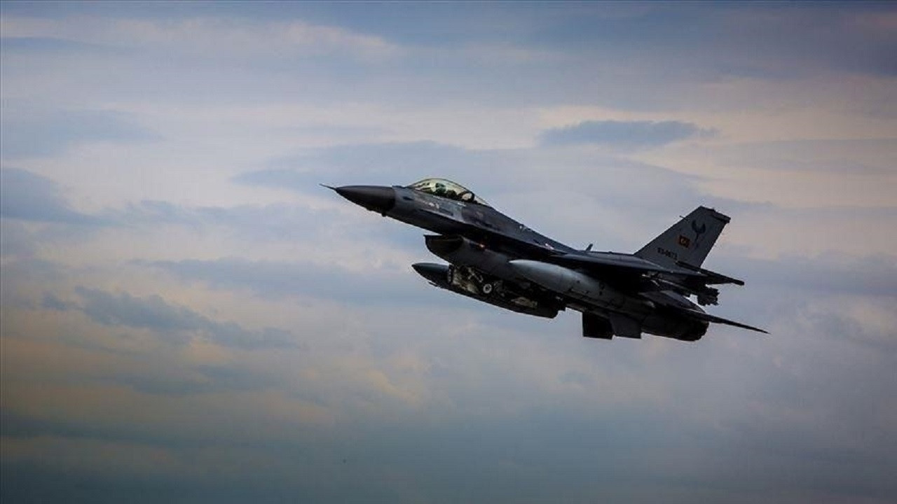 Reuters Türkiye ve Yunanistan'a savaş uçağı satışını yazdı: ABD uzun zamandır ertelediği süreci tamamlayacak