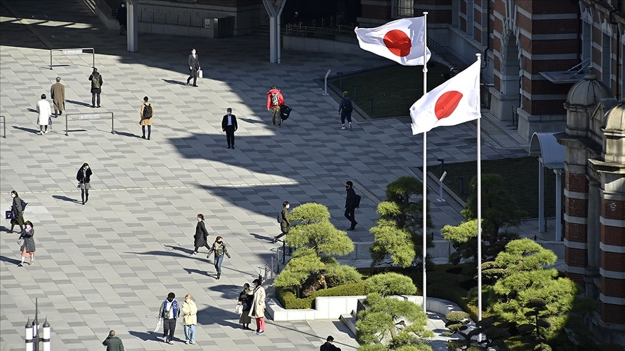 Japonya'da yabancı işçi sayısı ilk kez 2 milyonu aştı