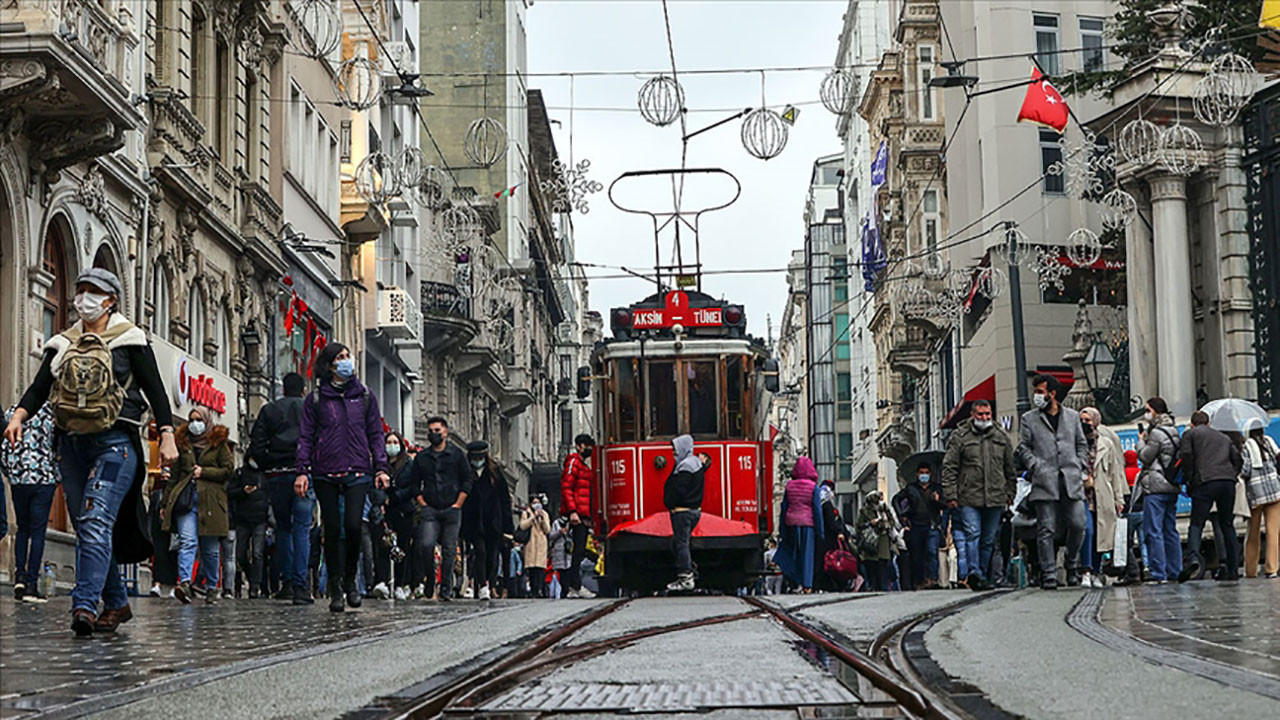 Gelir dağılımında bozulma tarihi zirvede