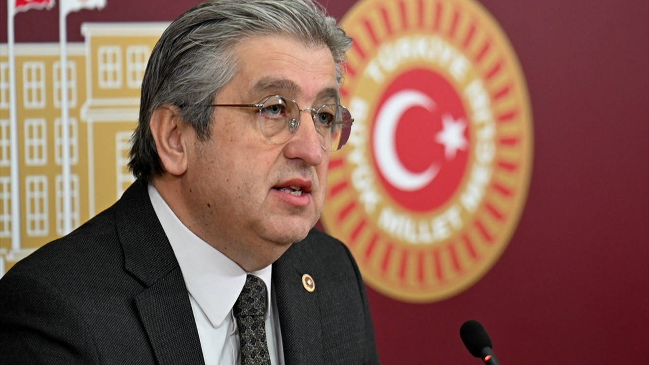 CHP Samsun Milletvekili Çan'dan şoförler için ehliyet affı isteği
