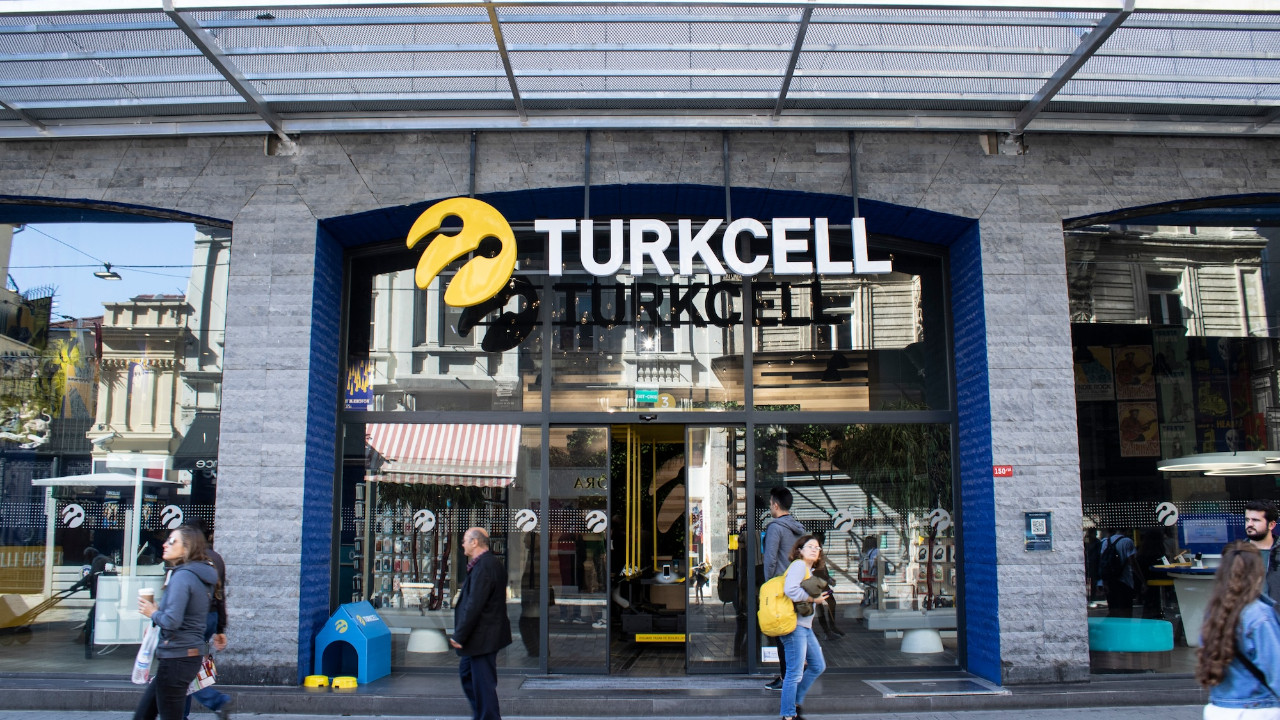NJJ Capital, Turkcell Ukrayna için 500 milyon doları göze aldı