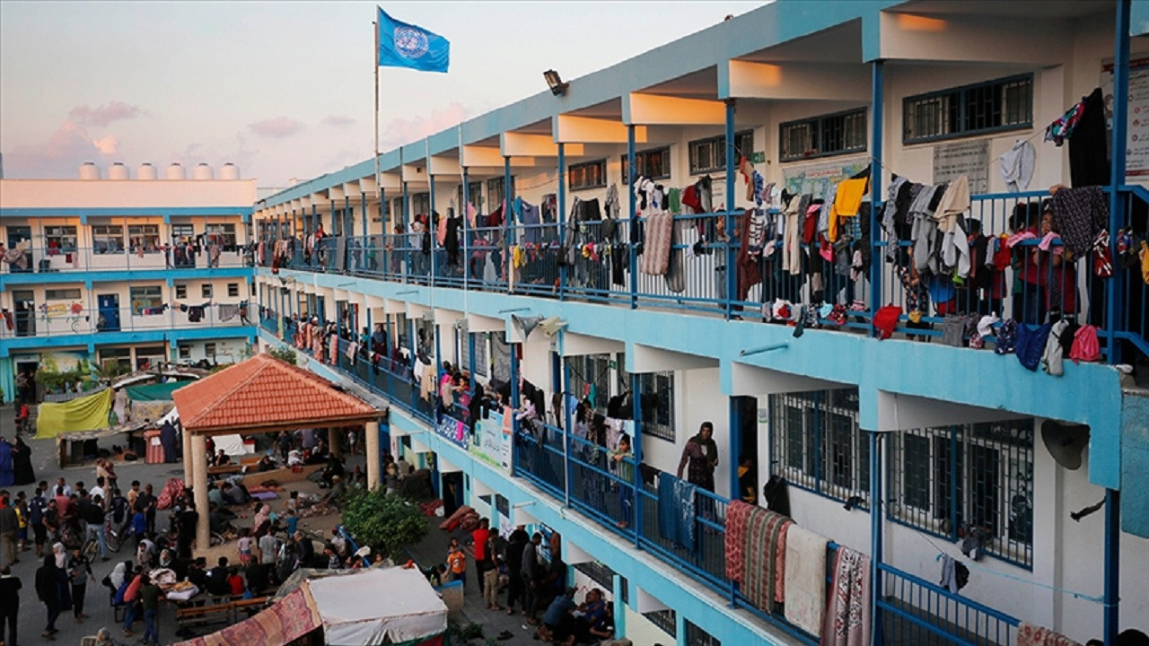 Reuters yazdı: UNRWA nedir ve bazı ülkeler neden fonlarını askıya alıyor?
