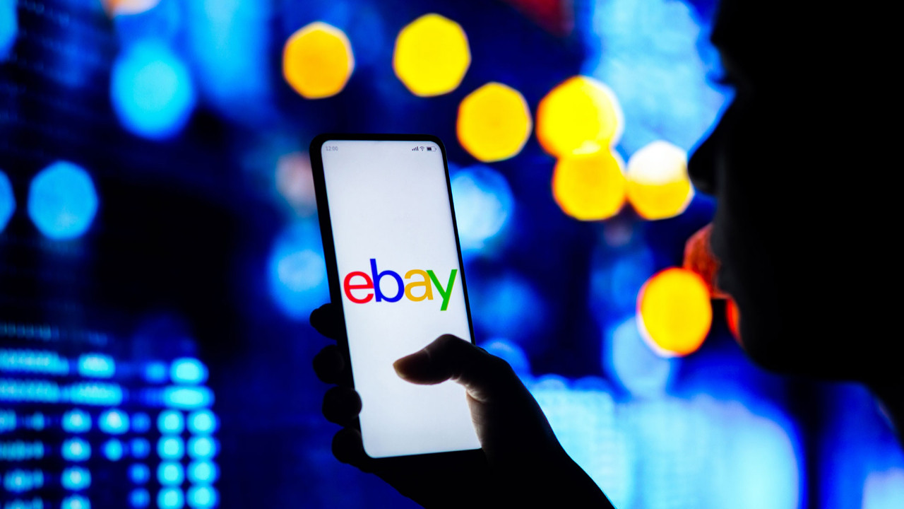 eBay'a tablet pres cezası: 59 milyon dolar ödeyecek