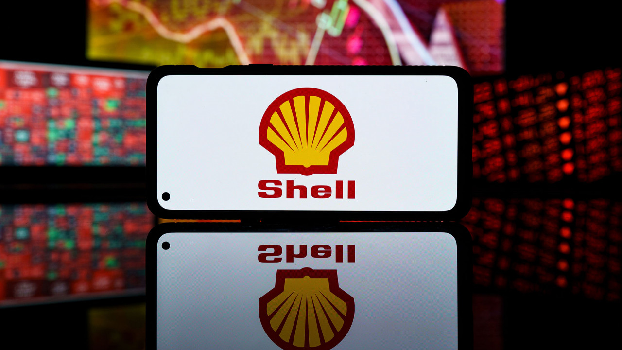 Shell savaş döneminde kâr patlaması yaşadı